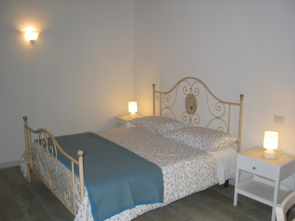Agriturismo Alto Venda Cinto Euganeo Экстерьер фото
