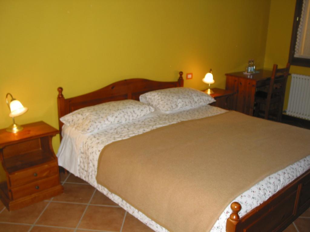 Agriturismo Alto Venda Cinto Euganeo Экстерьер фото
